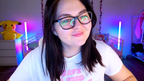 HornyCakee online show from January 20, 2025, 7:47 am