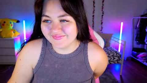 HornyCakee online show from February 20, 2025, 8:17 am