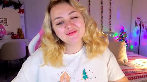 HornyCakee online show from December 15, 2025, 10:41 am