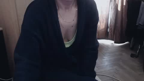 hornycoquinex online show from April 22, 2026, 9:01 am