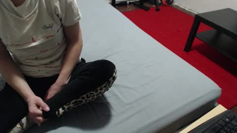 HornyCouple89 online show from December 17, 2024, 9:49 pm