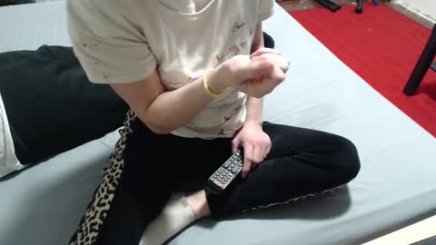 HornyCouple89 online show from December 25, 2024, 10:16 pm