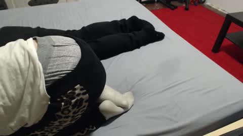 HornyCouple89 online show from December 29, 2024, 8:04 pm