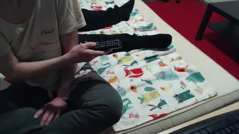 HornyCouple89 online show from March 2, 2025, 10:27 pm