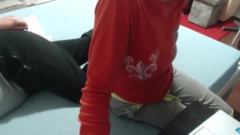 HornyCouple89 online show from October 17, 2025, 9:17 pm