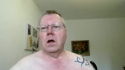 Meikelmeier online show from October 5, 2025, 7:50 am