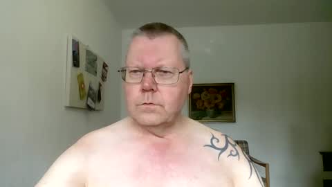 Meikelmeier online show from October 18, 2025, 8:59 am