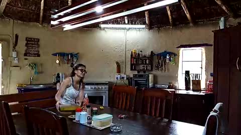 Snapshot of hornyhippies0080 chatting on October 1, 2025, 9:04 am Nix  D online show from October 1, 2025, 9:04 am