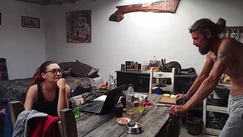 Snapshot of hornyhippies0080 chatting on October 7, 2025, 2:47 pm Nix  D online show from October 7, 2025, 2:47 pm