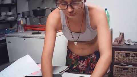 Nix  D online show from April 1, 2026, 11:55 am