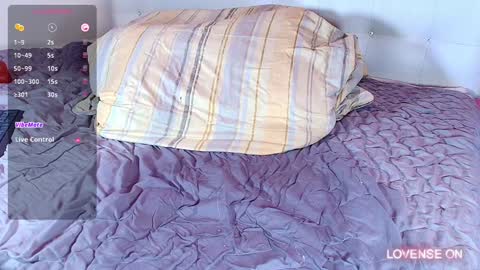 Valentina  online show from December 23, 2024, 4:17 pm