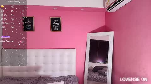 Valentina  online show from January 9, 2025, 12:41 pm