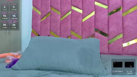 Snapshot of hornyhousekeeper_ chatting on February 20, 2026, 12:49 pm Valentina online show from February 20, 2026, 12:49 pm