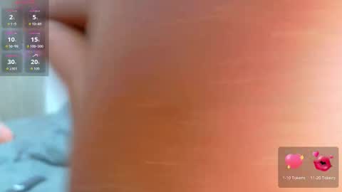 Snapshot of hornyhousekeeper_ chatting on February 25, 2026, 12:48 pm Valentina online show from February 25, 2026, 12:48 pm