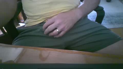 hornyhubby1001 online show from September 26, 2025, 1:48 pm