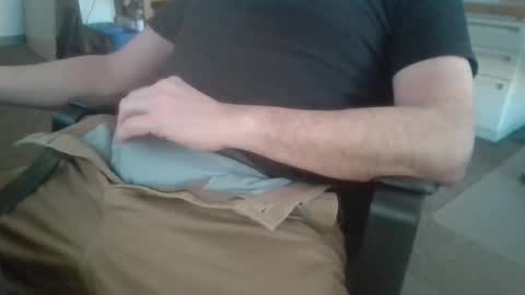 hornyhubby1001 online show from January 9, 2026, 7:59 pm