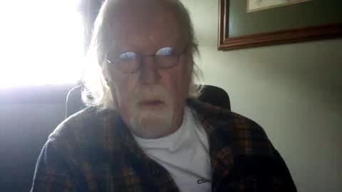 HornyInOhio9 online show from April 27, 2026, 11:41 am