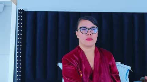 Natasha  online show from March 22, 2026, 11:46 am