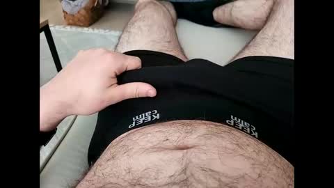 hornyman0605 online show from February 17, 2025, 8:41 am