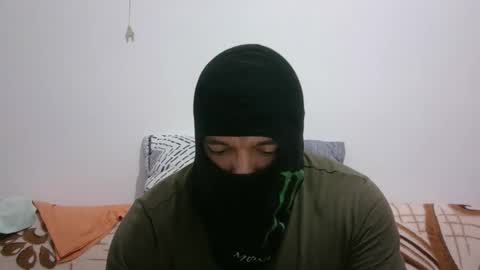 Snapshot of hornymonkey991 chatting on February 7, 2026, 6:50 am hornymonkey991 online show from February 7, 2026, 6:50 am