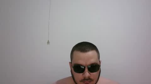 hornymonkey991 online show from March 17, 2026, 6:11 pm