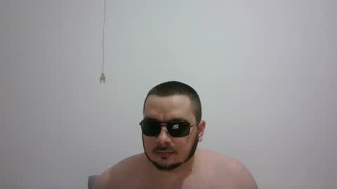 hornymonkey991 online show from March 18, 2026, 6:11 pm