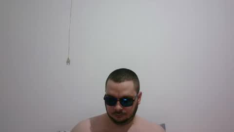 hornymonkey991 online show from March 31, 2026, 7:03 pm