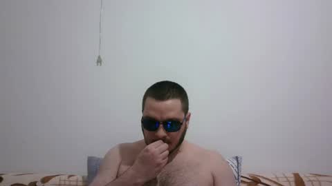 hornymonkey991 online show from April 10, 2026, 6:45 pm