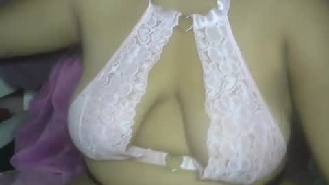 Hornymood30 online show from January 18, 2025, 8:09 pm