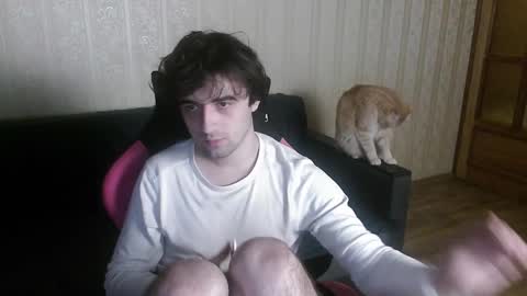 fergus online show from October 27, 2025, 11:36 am