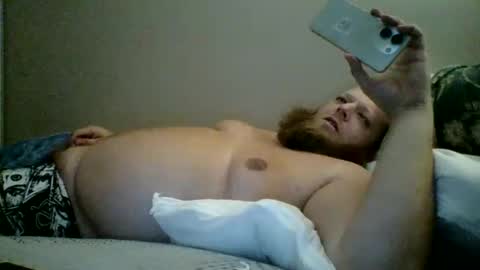 hornynccascade online show from October 8, 2025, 3:59 am