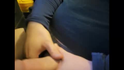 Say hi if horny online show from January 7, 2026, 4:15 am