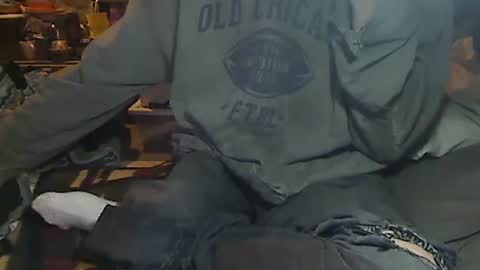 Snapshot of hornyscott666 chatting on January 7, 2025, 6:38 am hornyscott666 online show from January 7, 2025, 6:38 am