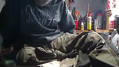 Snapshot of hornyscott666 chatting on September 15, 2025, 6:35 am hornyscott666 online show from September 15, 2025, 6:35 am