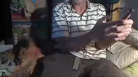 Snapshot of hornyscott666 chatting on January 12, 2026, 8:19 am hornyscott666 online show from January 12, 2026, 8:19 am