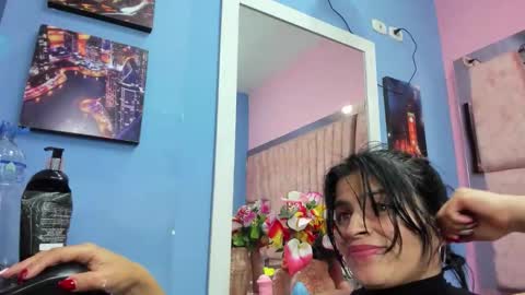 hornyskinny26 online show from April 11, 2026, 7:45 am