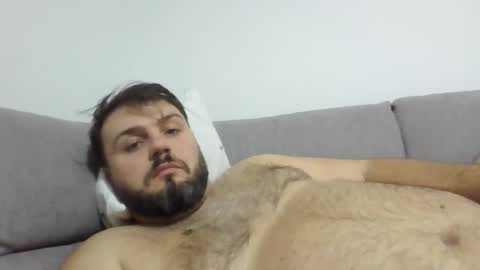 hornysmera online show from January 12, 2026, 4:01 pm