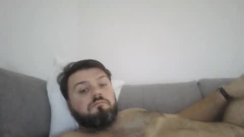 hornysmera online show from February 16, 2026, 3:41 pm