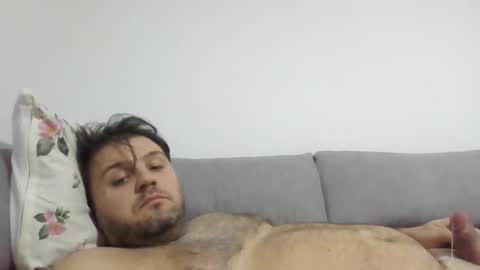 hornysmera online show from March 5, 2026, 5:31 pm