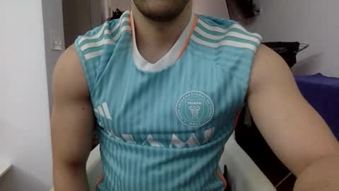 hornyspaniard93 online show from February 7, 2026, 12:53 pm