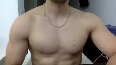 hornyspaniard93 online show from February 14, 2026, 12:29 am