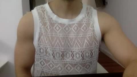 hornyspaniard93 online show from April 9, 2026, 10:53 am