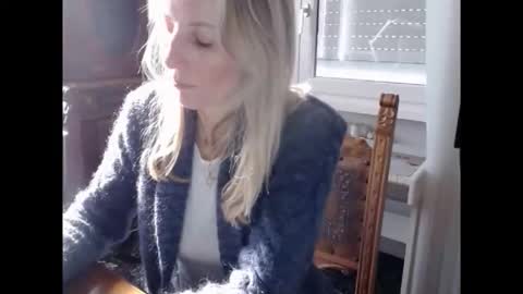 Hornyssima online show from November 15, 2025, 9:28 am