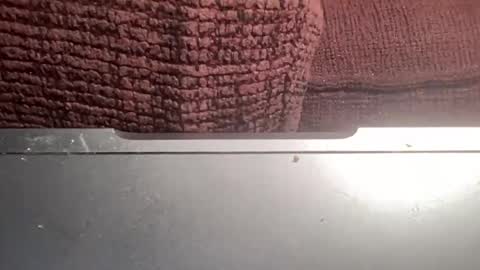 HornyThumb online show from March 16, 2026, 7:29 pm