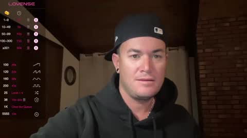 Hornytightboy89 online show from October 4, 2025, 1:03 am