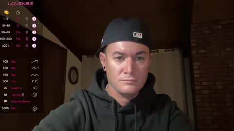 Hornytightboy89 online show from October 5, 2025, 11:02 pm