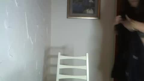 Snapshot of hornywifebbw chatting on January 26, 2025, 3:38 am Mary Coelho online show from January 26, 2025, 3:38 am