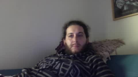 hornyogi online show from January 3, 2025, 4:48 pm