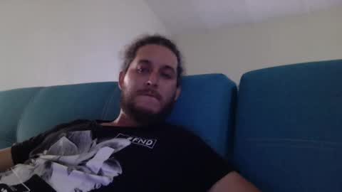 hornyogi online show from September 27, 2025, 7:08 pm