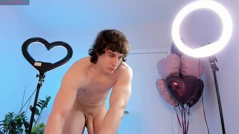 Robert online show from February 23, 2026, 11:29 am